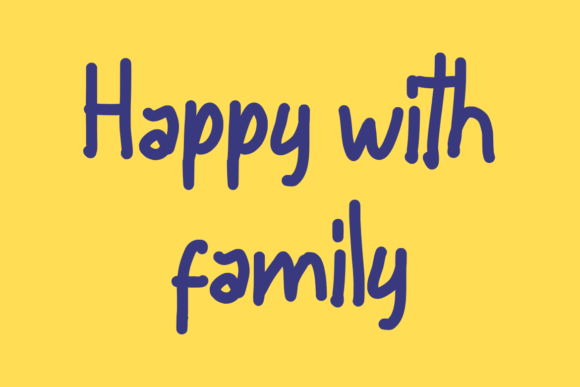Mundri Font PNG with transparent background - Preview 2