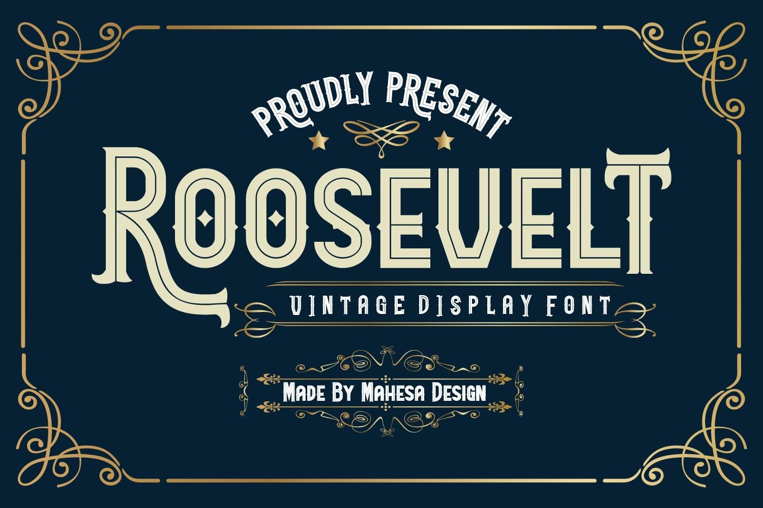 Roosevelt