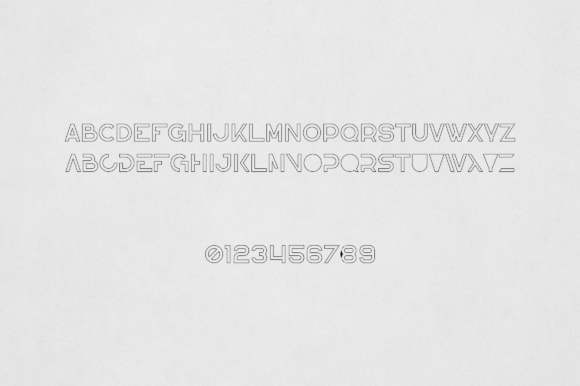 Addie Font - Preview 1