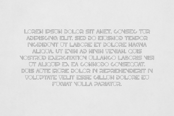 Addie Font - Preview 2