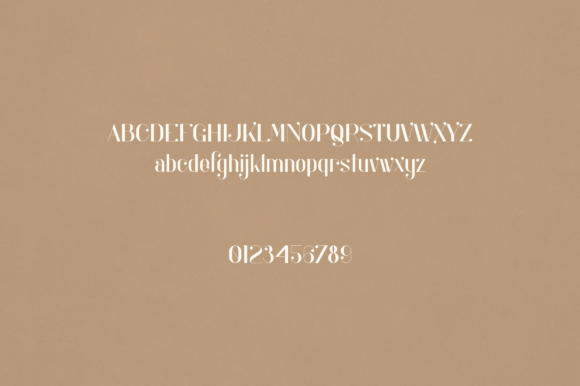 Aldari Font - Preview 1