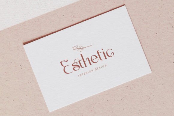 Alegros Font - Preview 3