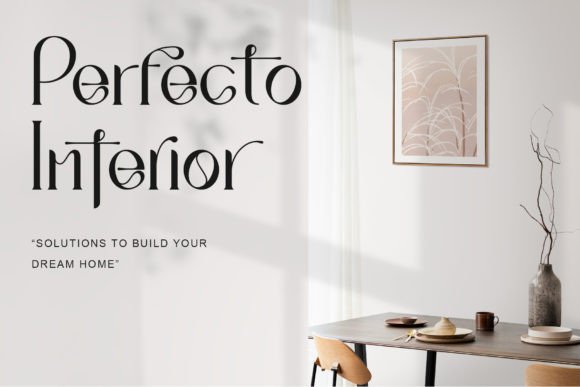 Alegros Font - Preview 4