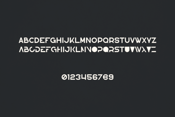 Amelia Font - Preview 1