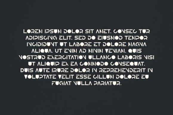 Amelia Font - Preview 2