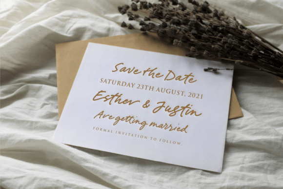 Autentico Font - Preview 6
