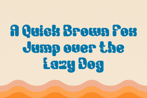 Bagusih Font - Preview 1