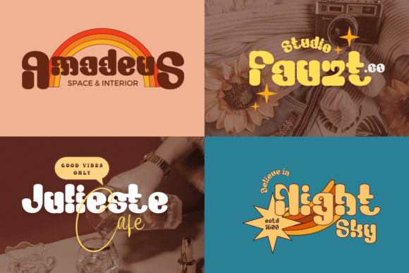 Bagusih Font - Preview 4