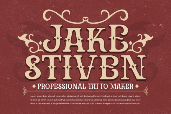 Baldomero Font - Preview 2