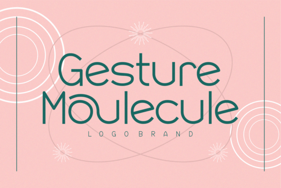 Baloum Font - Preview 1