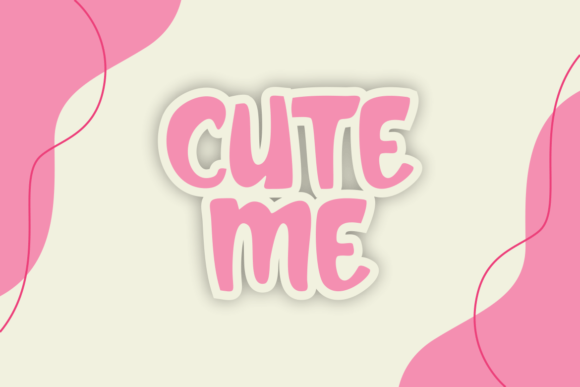 Bligain Font - Preview 1