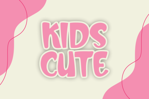 Bligain Font - Preview 3