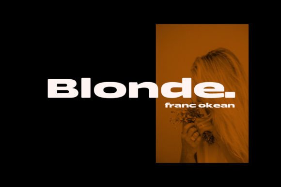 Blothe Font - Preview 3
