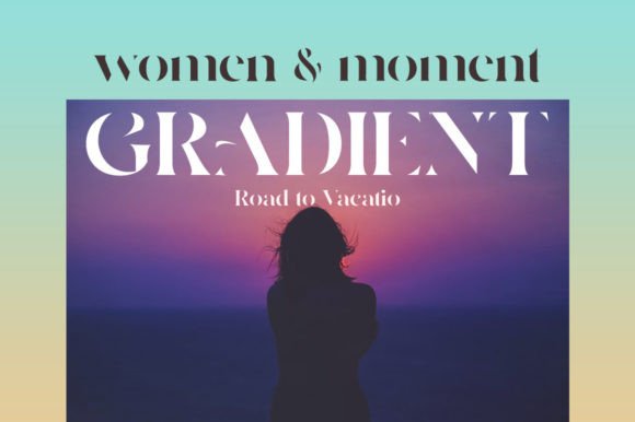 Brado Font - Preview 5