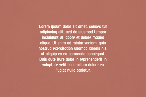 Carlene Font - Preview 2
