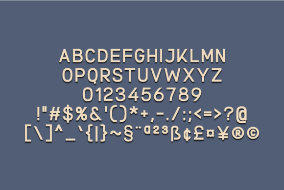 Charlotte Font - Preview 1