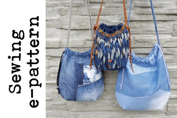 Draw-string Bag