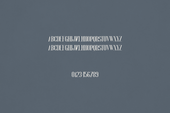 Enid Font - Preview 1