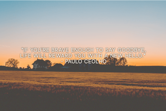 Farmhouse Font - Preview 2