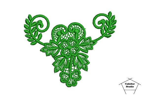 Flying Flowers