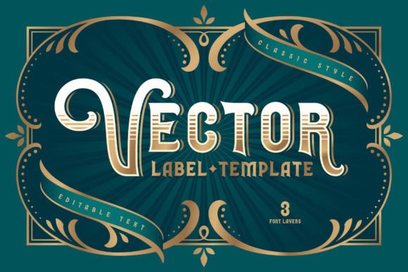 Fortune Font - Preview 4