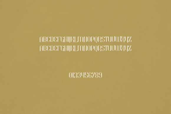 Frances Font - Preview 1