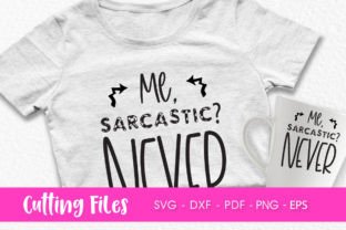 Funny Quotes SVG Bundle Vol. 5 Graphic by Prettygrafik · Creative Fabrica