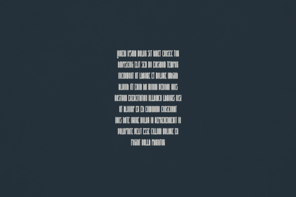 Liesel Font PNG with transparent background - Preview 2