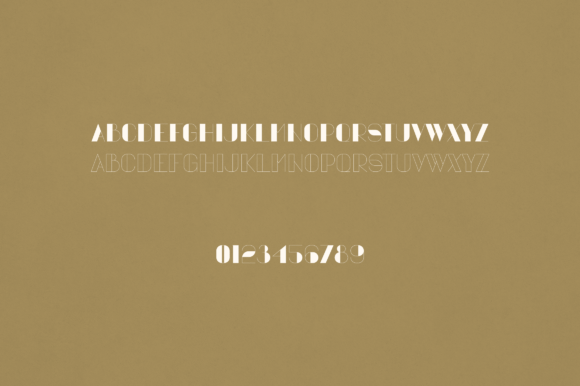 Lorraine Font PNG with transparent background - Preview 1