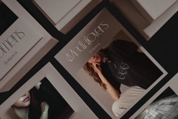 Marvelius Font PNG with transparent background - Preview 5