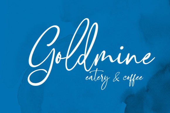 Orttisa Font PNG with transparent background - Preview 2
