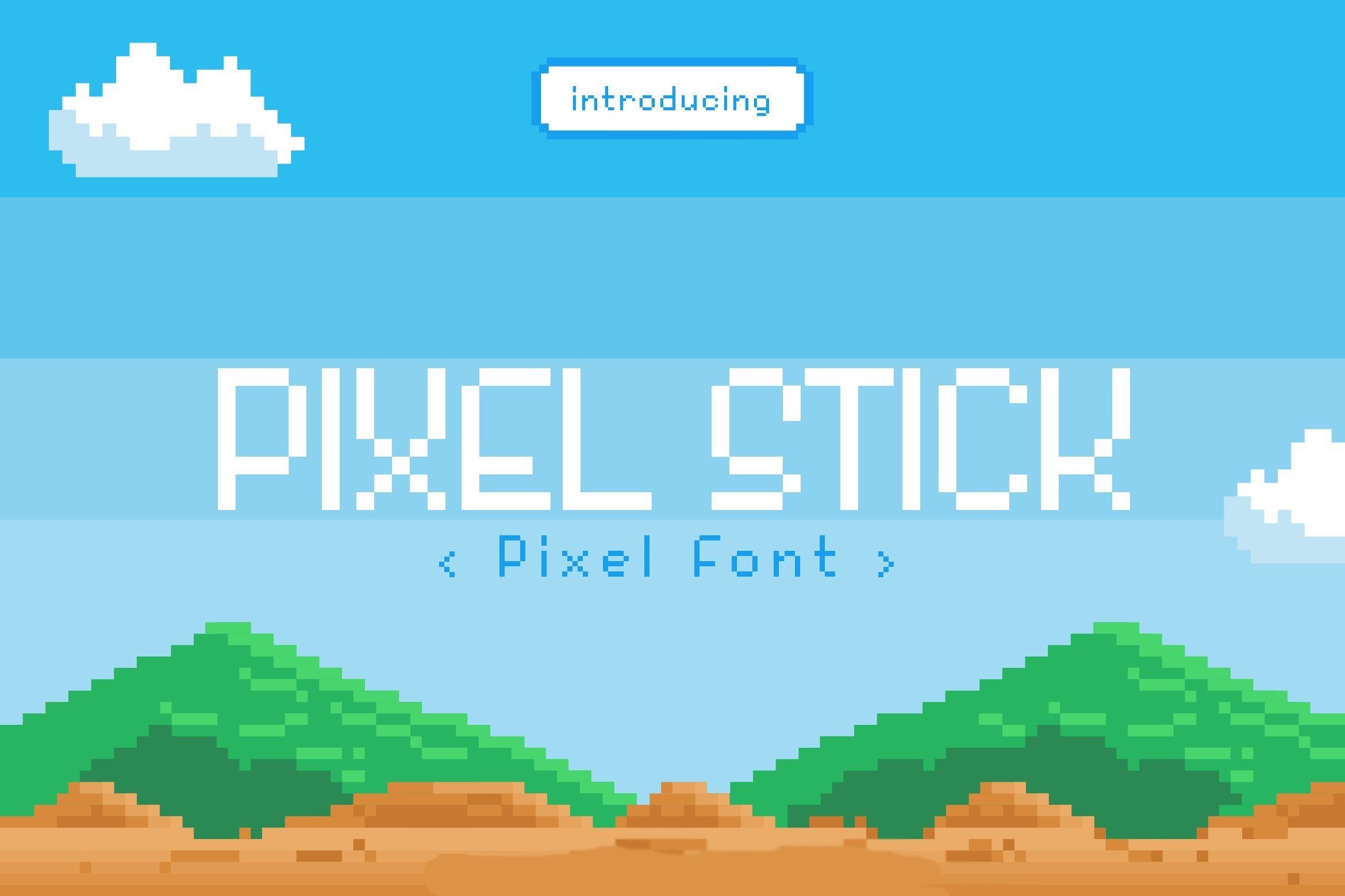 Pixel Stick