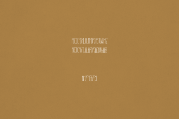 Quintana Font PNG with transparent background - Preview 1
