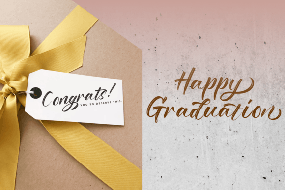 Raqillas Font PNG with transparent background - Preview 4