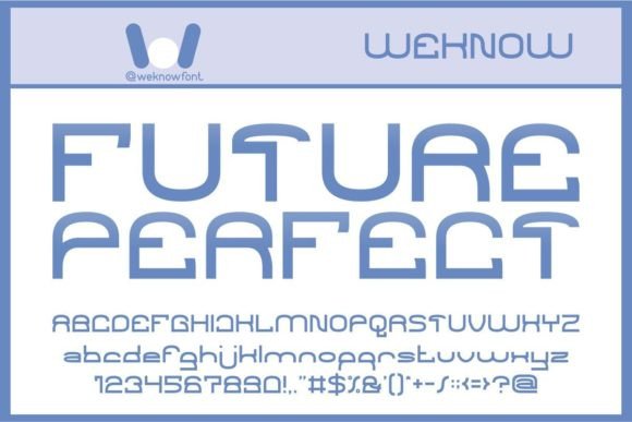 Scooter Retro Font PNG with transparent background - Preview 3
