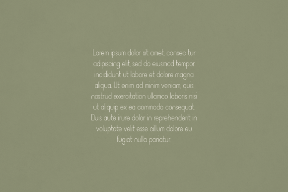 Sedona Font PNG with transparent background - Preview 2