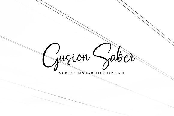 Shop Puket Font PNG with transparent background - Preview 5