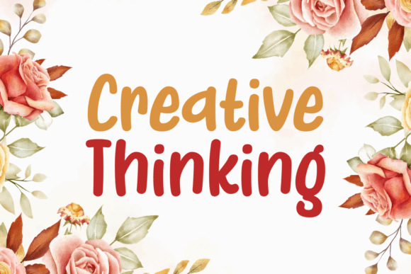 Beautify Handmade Font - Preview 3