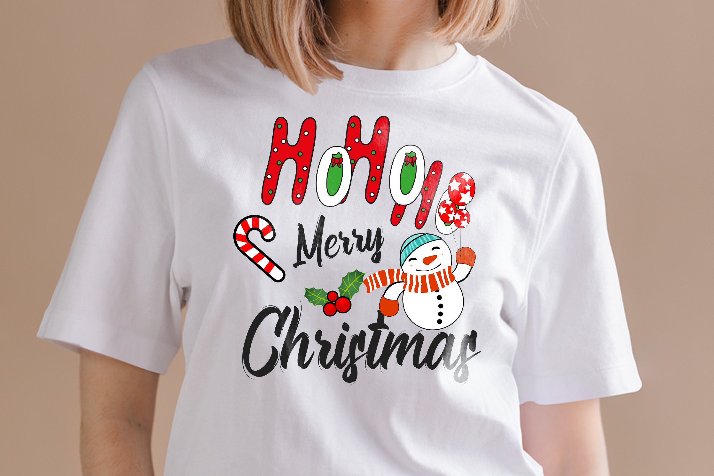 Best Christmas Tee Shirts: Festive Styles for Holiday Cheer