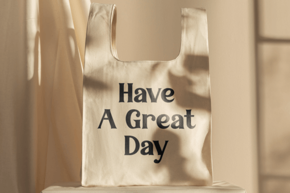 Clara Sola Font - Preview 2