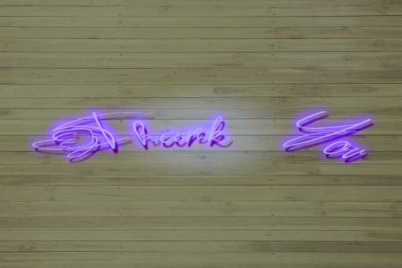 Daddy Font - Preview 5