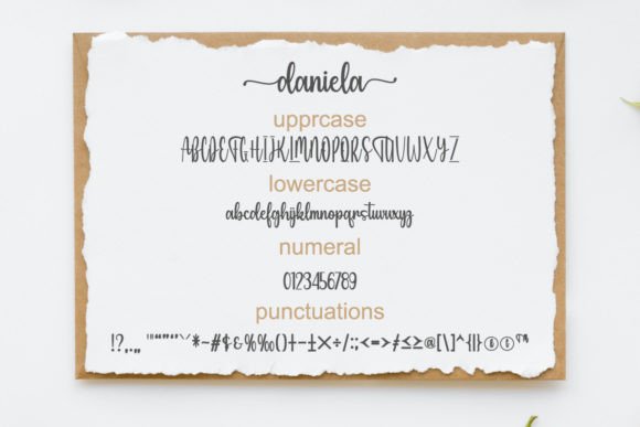 Daniela Font - Preview 5