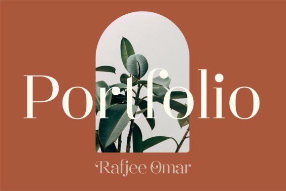 Destine Font - Preview 6