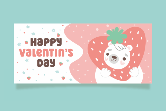 Dorps Bloem Font PNG with transparent background - Preview 3