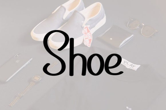 Elegant Font - Preview 4