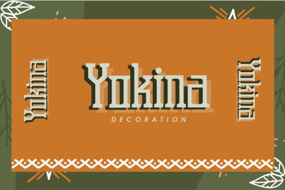 Elmundho Font PNG with transparent background - Preview 3