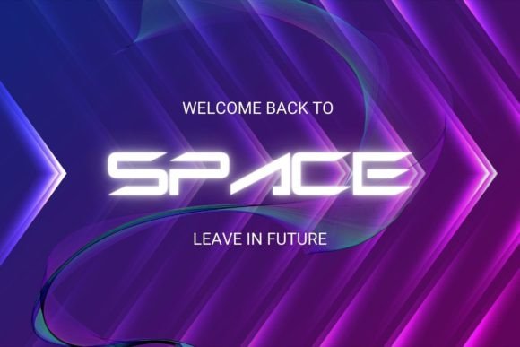 Fanlare Font PNG with transparent background - Preview 2
