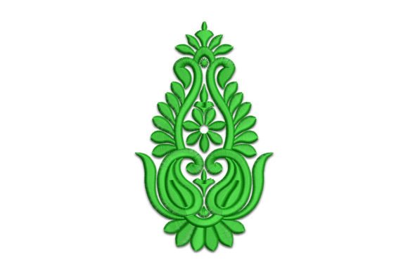 Floral Motif