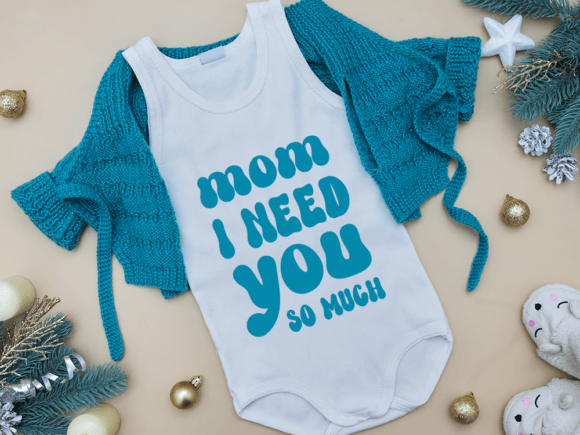 Groovy Syndrome Font - Preview 3