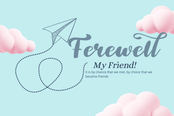 Gimbaya Font - Preview 5